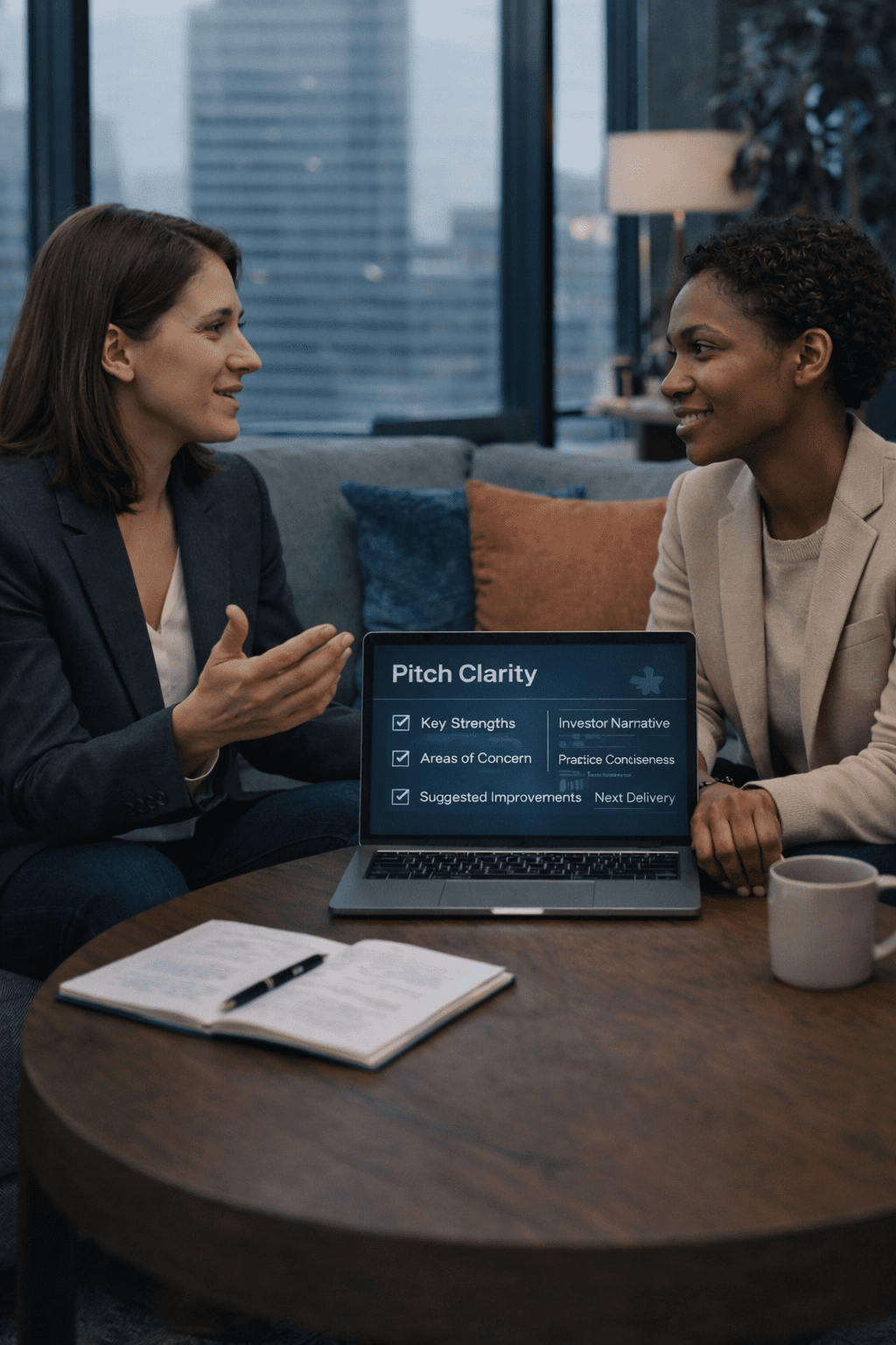 CapitalQuest Advising